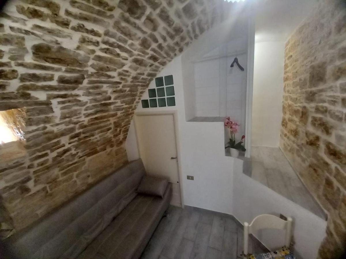 Le Dimore Di Talos Argonauti Daire Ruvo di Puglia Dış mekan fotoğraf
