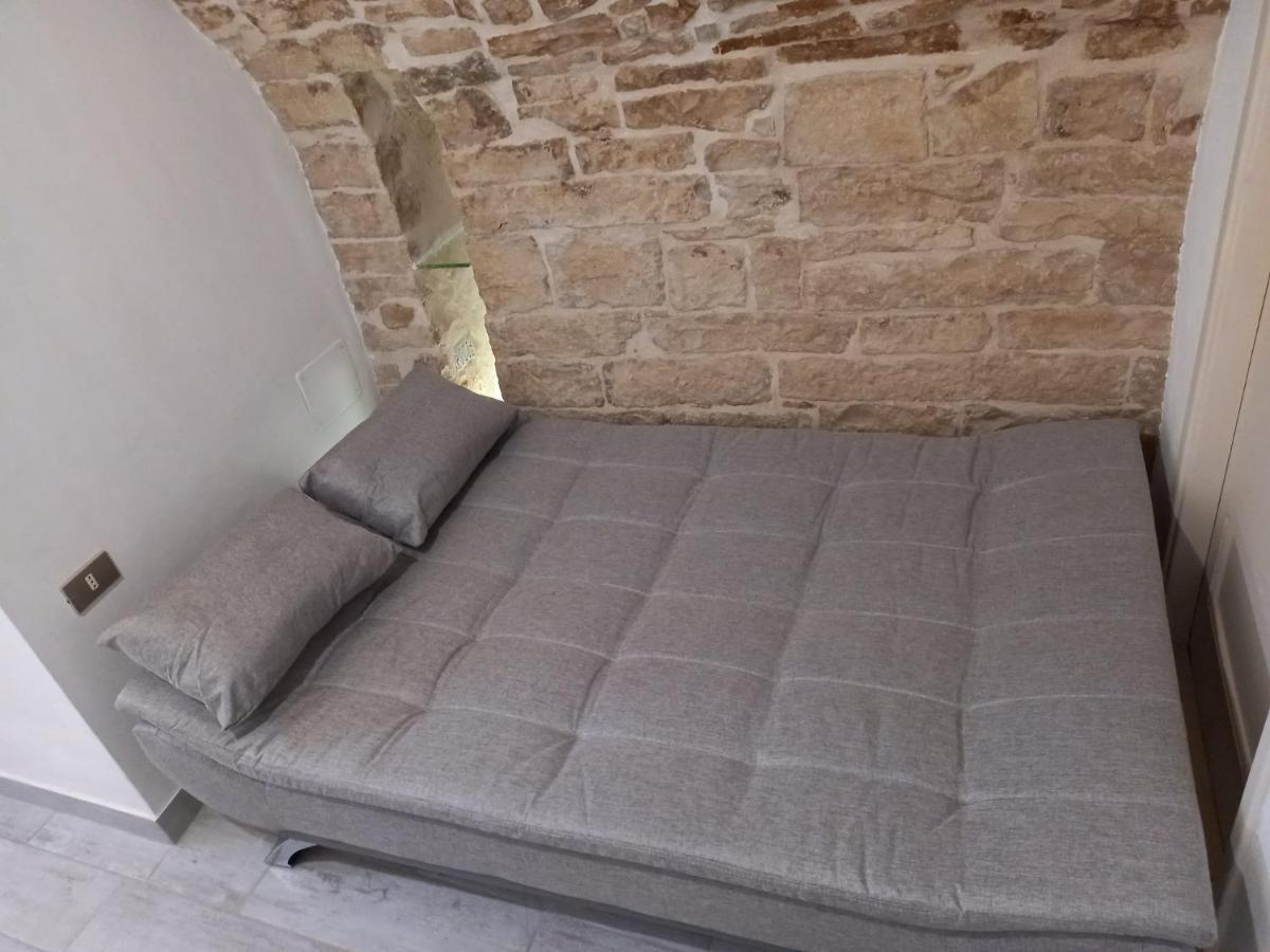 Le Dimore Di Talos Argonauti Daire Ruvo di Puglia Dış mekan fotoğraf