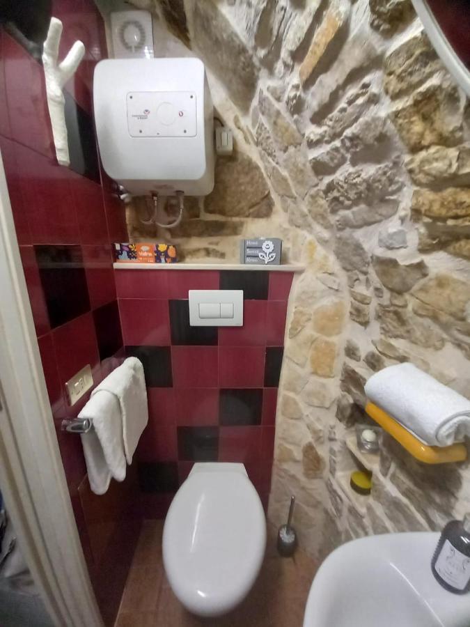 Le Dimore Di Talos Argonauti Daire Ruvo di Puglia Dış mekan fotoğraf