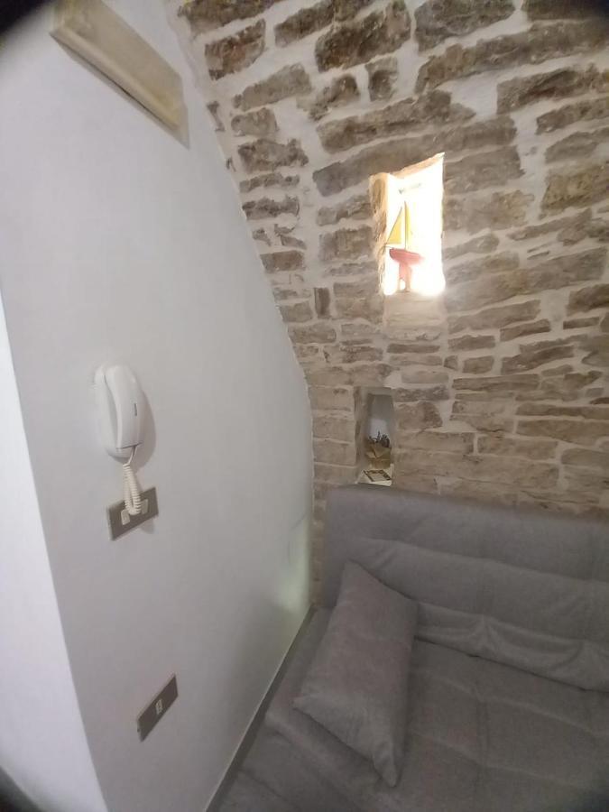 Le Dimore Di Talos Argonauti Daire Ruvo di Puglia Dış mekan fotoğraf